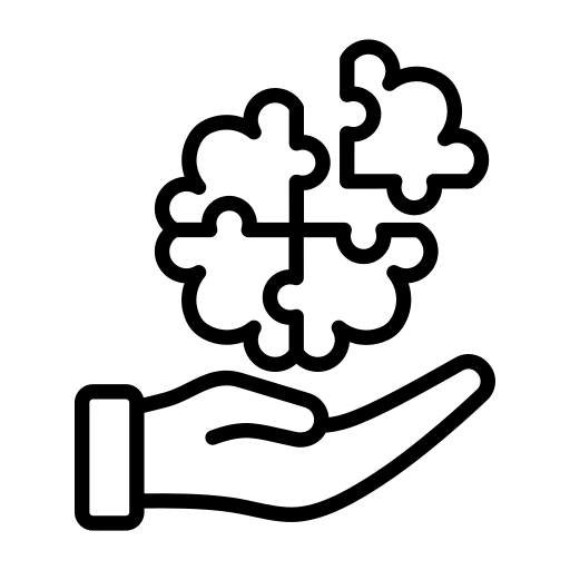 Dementia Icon